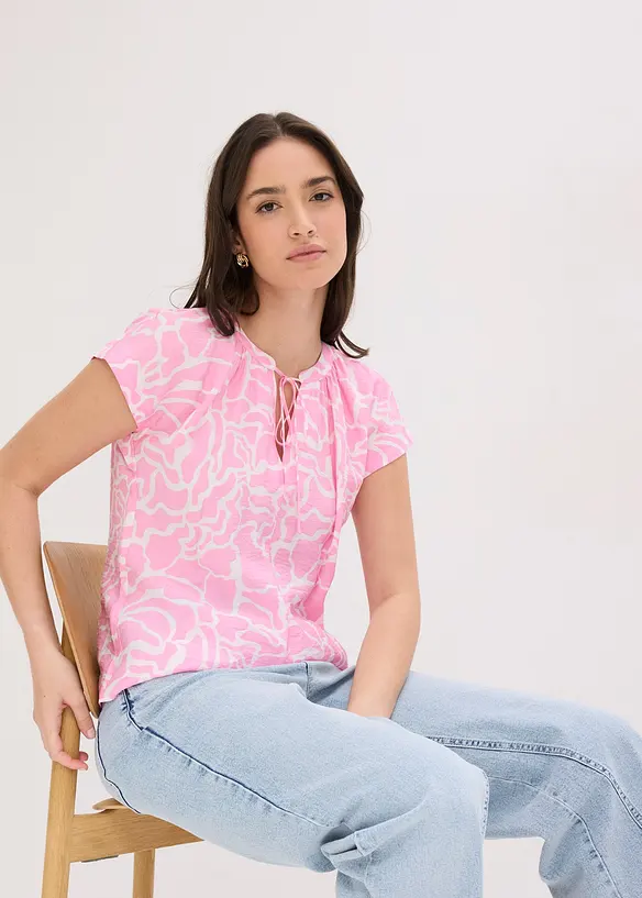 M&ouml;nstrad blustunika, bonprix