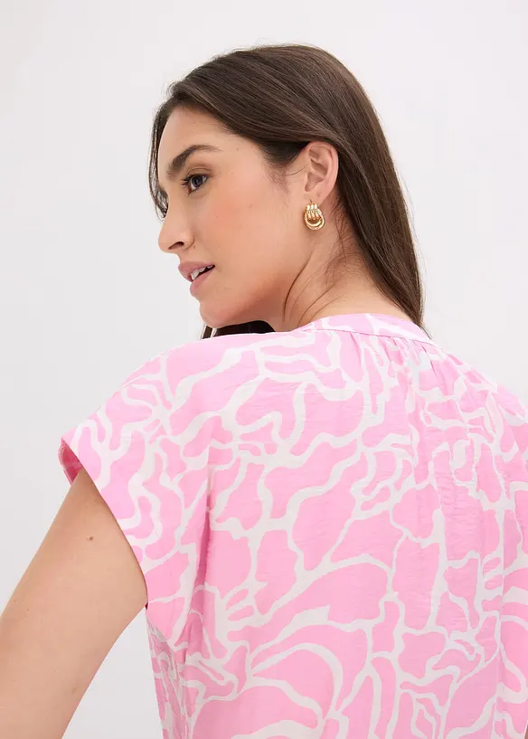 M&ouml;nstrad blustunika, bonprix