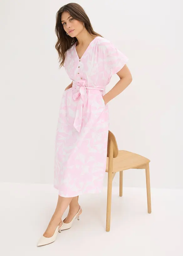 Mellanl&aring;ng kl&auml;nning, bonprix