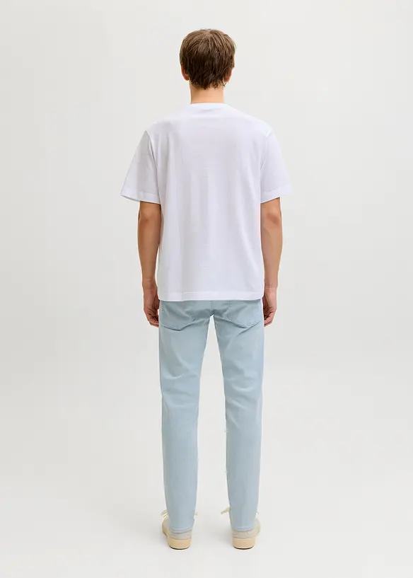 JJ REBEL Fit Jeans i Regular Fit, JJ REBEL