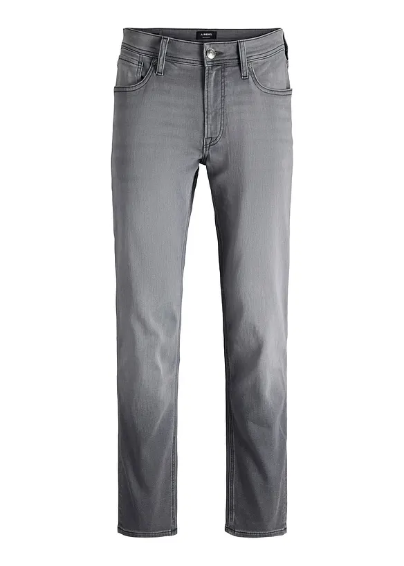 Jeans, Regular Fit, JJ REBEL