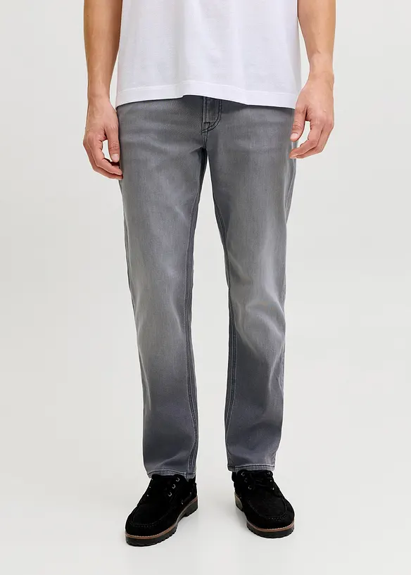 Jeans, Regular Fit, JJ REBEL