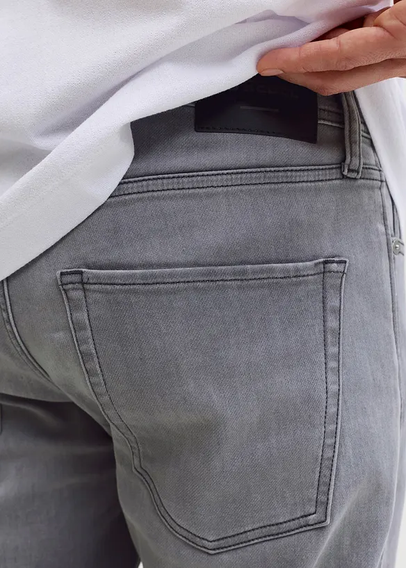 Jeans, Regular Fit, JJ REBEL
