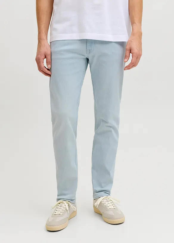 JJ REBEL Fit Jeans i Regular Fit, JJ REBEL