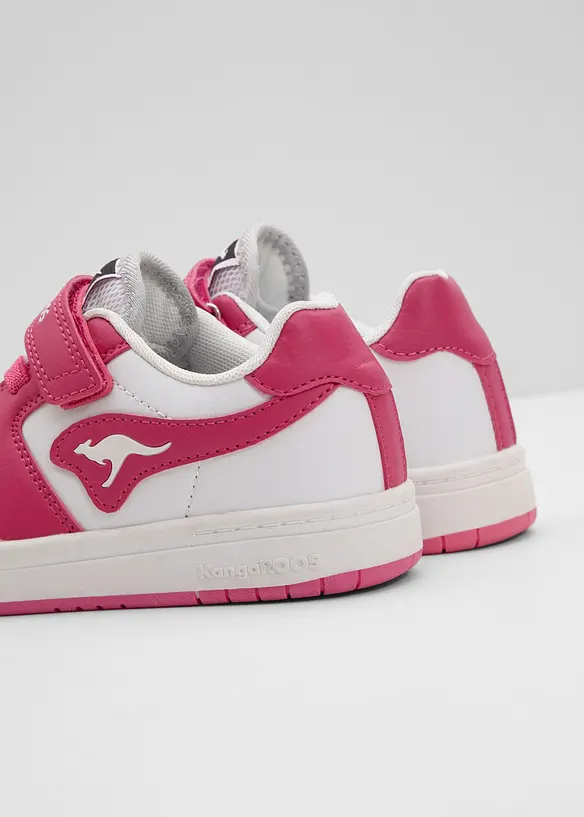 Sneakers fr&aring;n Kangaroos, Kangaroos