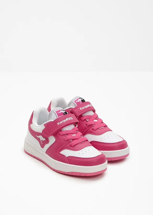 Sneakers fr&aring;n Kangaroos, Kangaroos