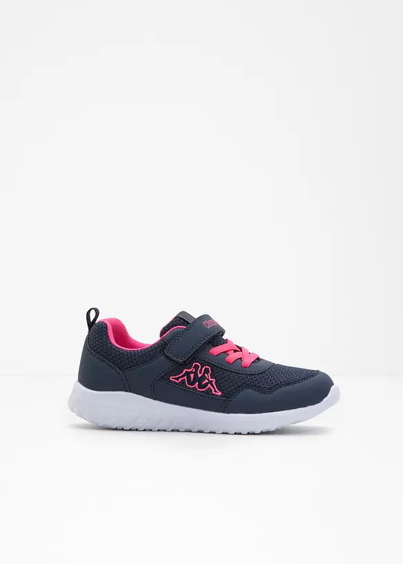 Sneakers fr&aring;n Kappa med l&auml;tt sula, bonprix