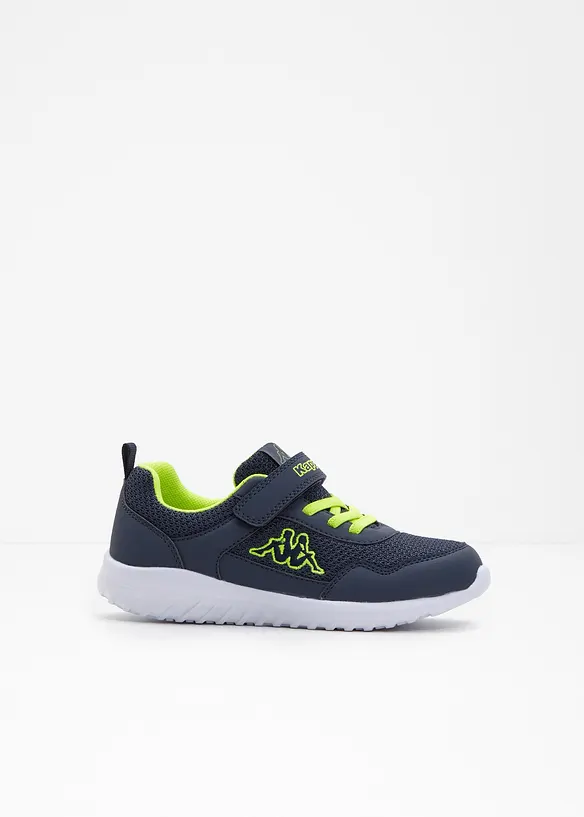 Sneakers fr&aring;n Kappa med l&auml;tt sula, bonprix