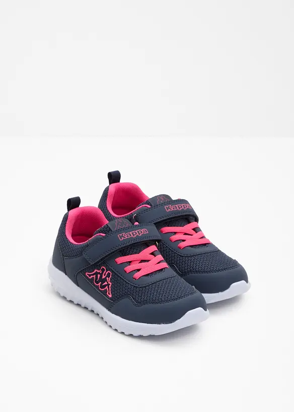 Sneakers fr&aring;n Kappa med l&auml;tt sula, bonprix