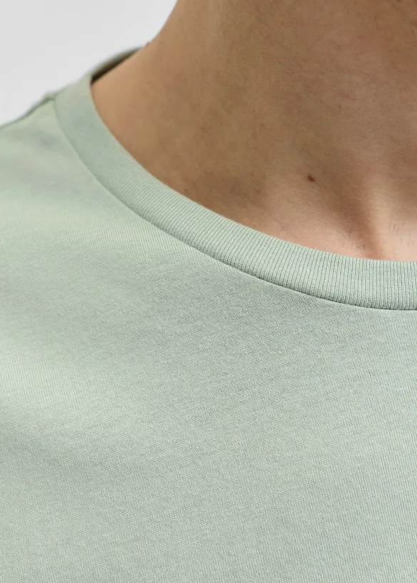 T-shirt fr&aring;n JJ REBEL, av bomull, JJ REBEL