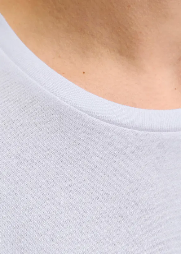 T-shirt fr&aring;n JJ REBEL, av bomull, JJ REBEL