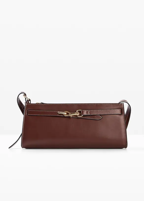 Axelremsv&auml;ska med dekorativ karbinhake, bonprix