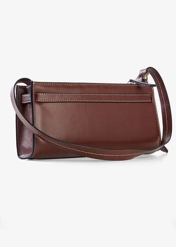 Axelremsv&auml;ska med dekorativ karbinhake, bonprix