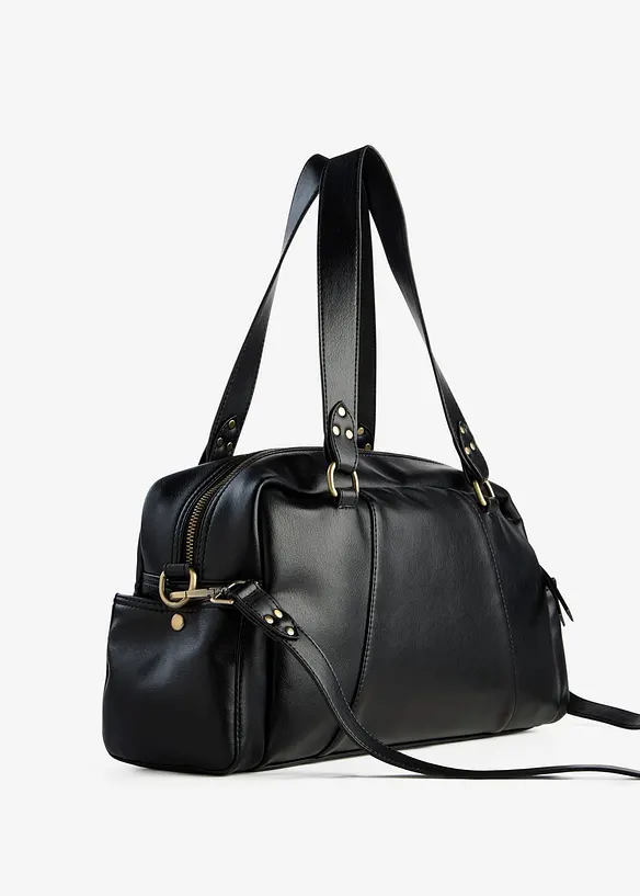 Handv&auml;ska med flera fickor, bonprix