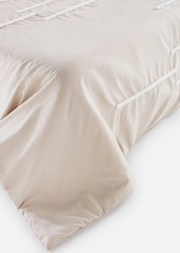 &Ouml;verkast med applikation, bonprix