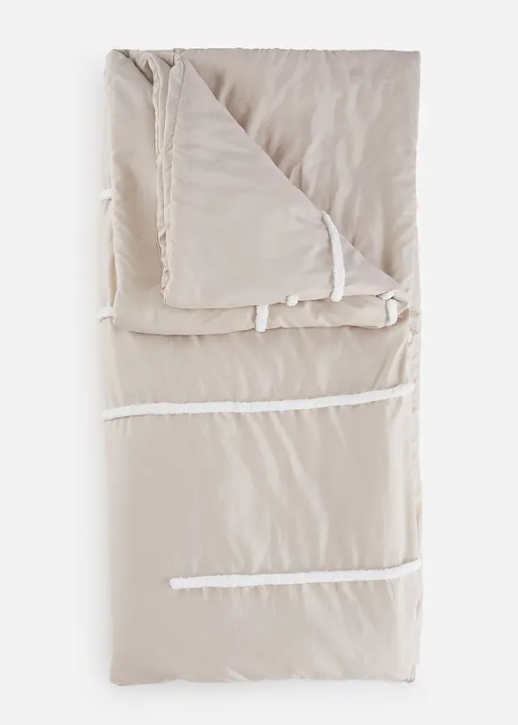 &Ouml;verkast med applikation, bonprix