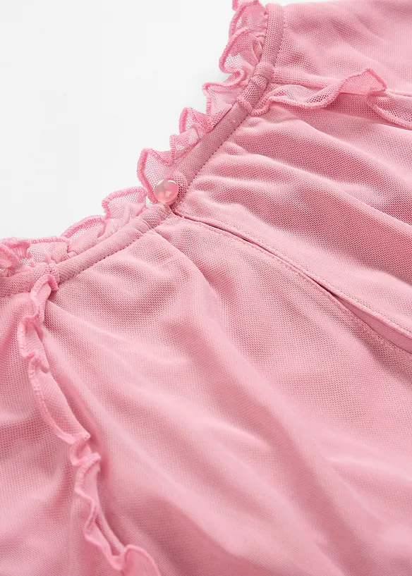 Jerseykl&auml;nning, bonprix