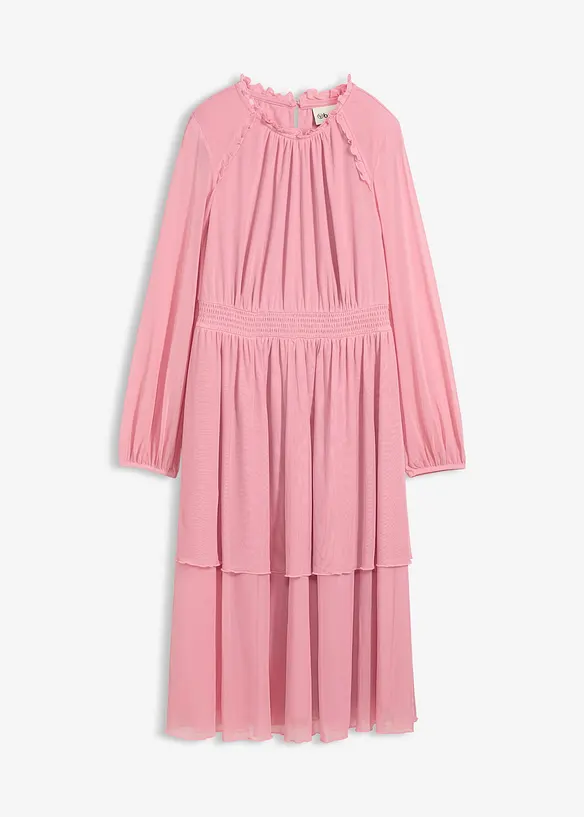 Jerseykl&auml;nning, bonprix