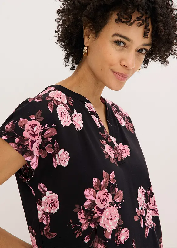 Tunika i viskos, bonprix