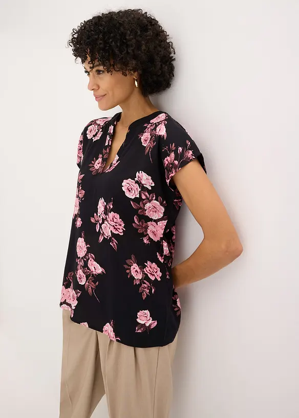 Tunika i viskos, bonprix
