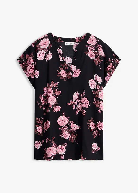 Tunika i viskos, bonprix