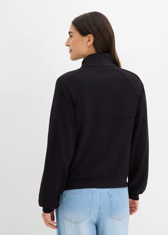 Trik&aring;jacka, bonprix