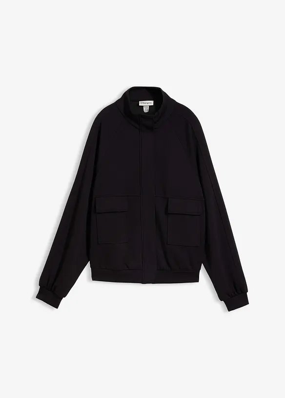 Trik&aring;jacka, bonprix