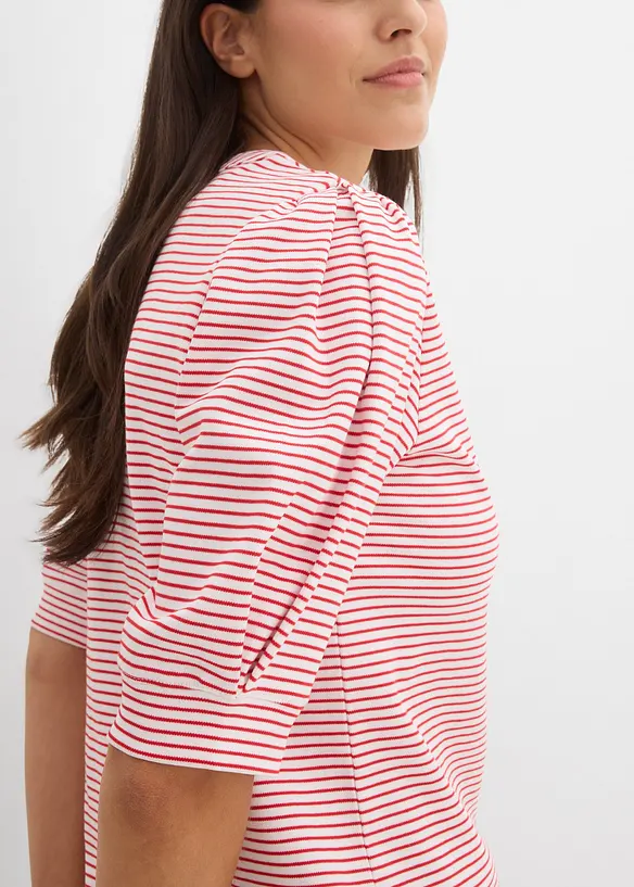 Topp av ekologisk bomull, bonprix