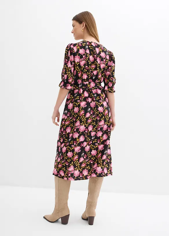 Mellanl&aring;ng kl&auml;nning, bonprix