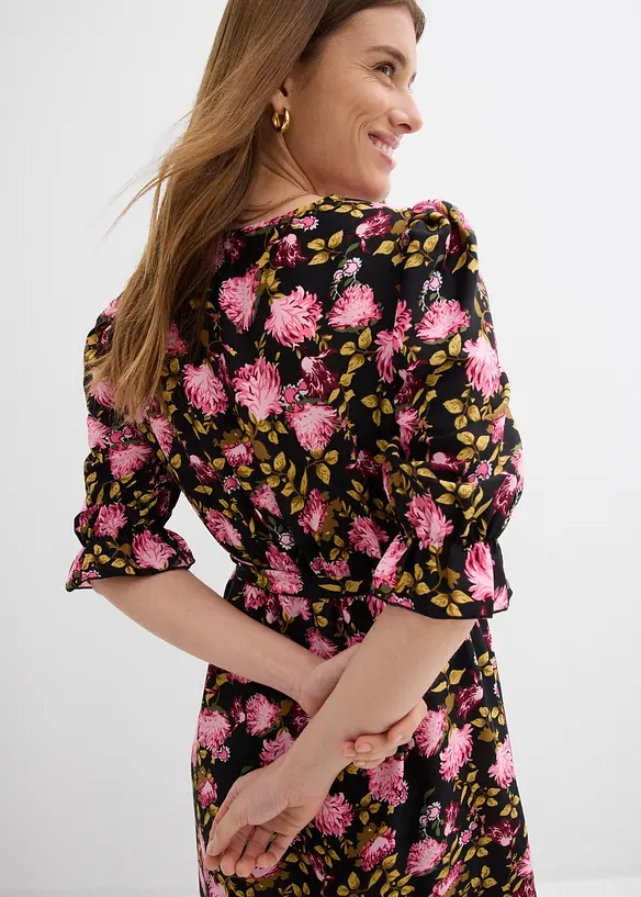 Mellanl&aring;ng kl&auml;nning, bonprix