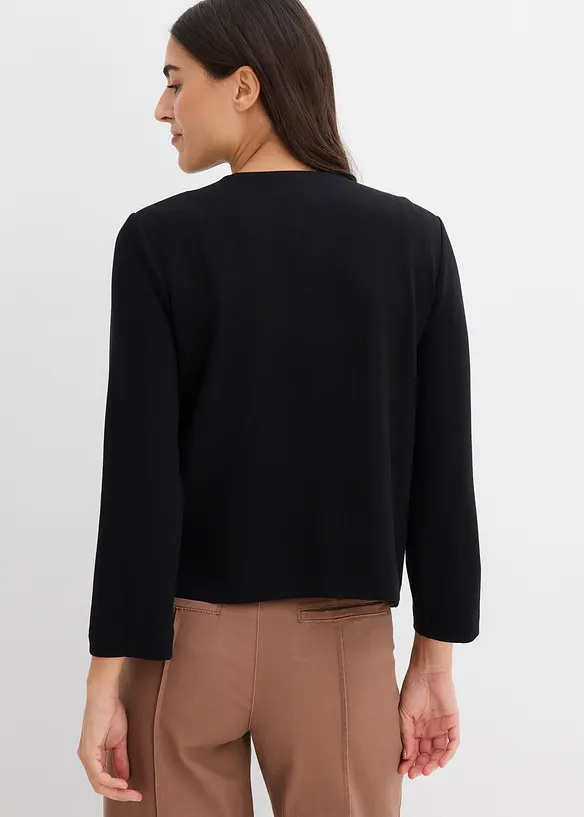 Sweatshirtjacka, bonprix