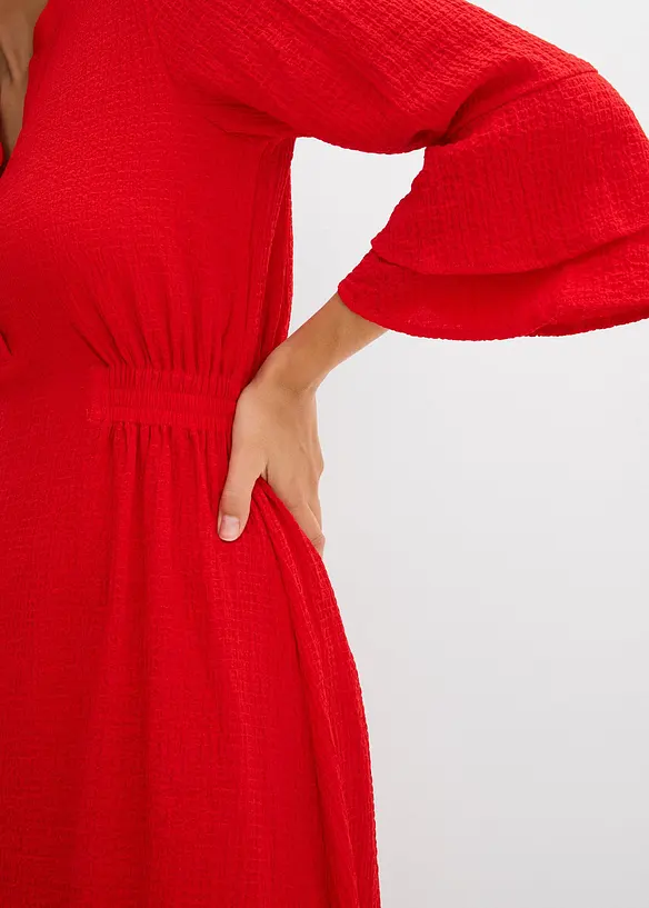 Kl&auml;nning av viskosmix, bonprix