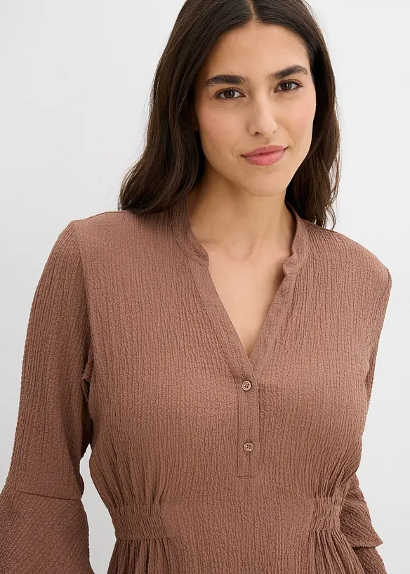 Kl&auml;nning av viskosmix, bonprix