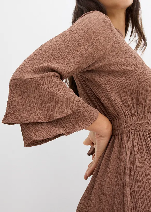 Kl&auml;nning av viskosmix, bonprix