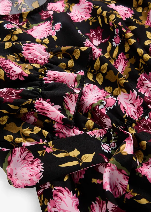 Mellanl&aring;ng kl&auml;nning, bonprix