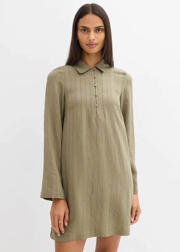 Bluskl&auml;nning av viskosmix, bonprix