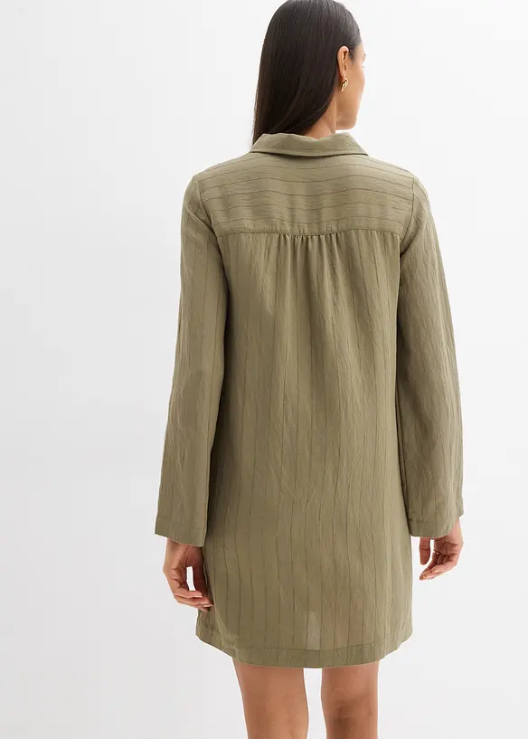 Bluskl&auml;nning av viskosmix, bonprix