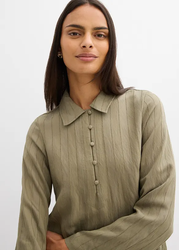 Bluskl&auml;nning av viskosmix, bonprix