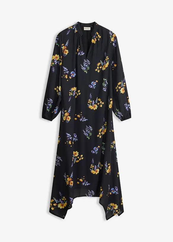 Chiffongkl&auml;nning, bonprix