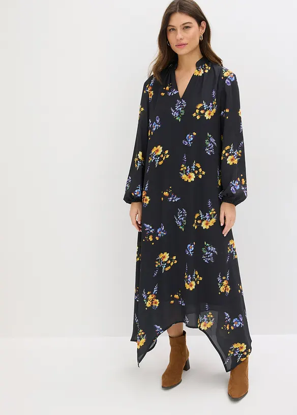 Chiffongkl&auml;nning, bonprix