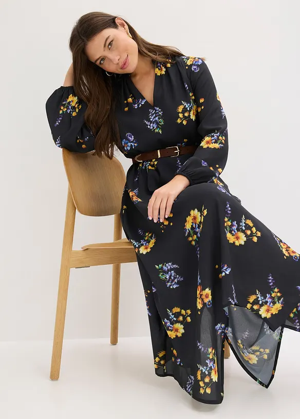 Chiffongkl&auml;nning, bonprix