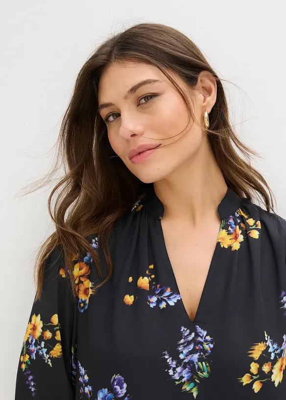 Chiffongkl&auml;nning, bonprix