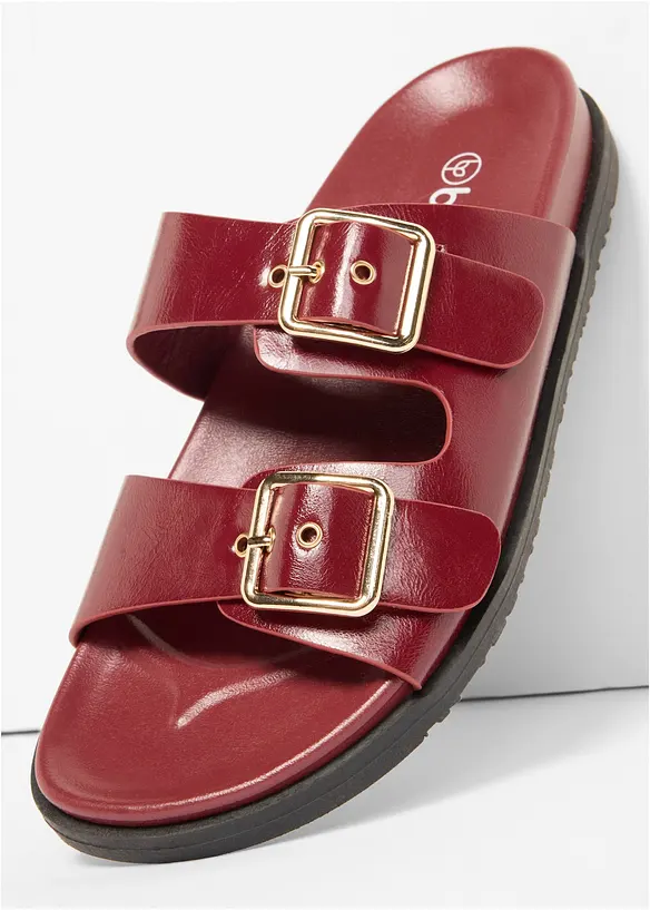 Toffla med sp&auml;nne, bonprix