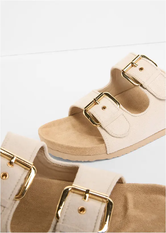 Toffla med sp&auml;nne, bonprix