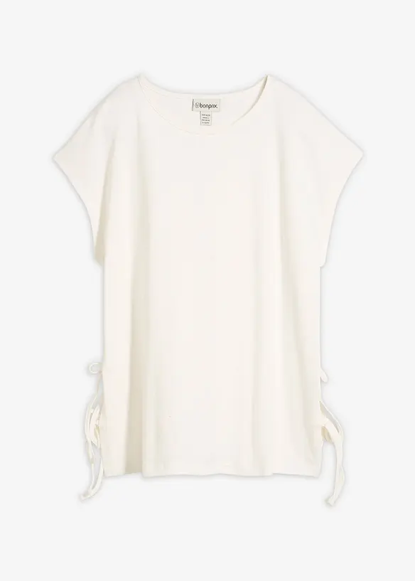 Topp i ekologisk bomull, bonprix