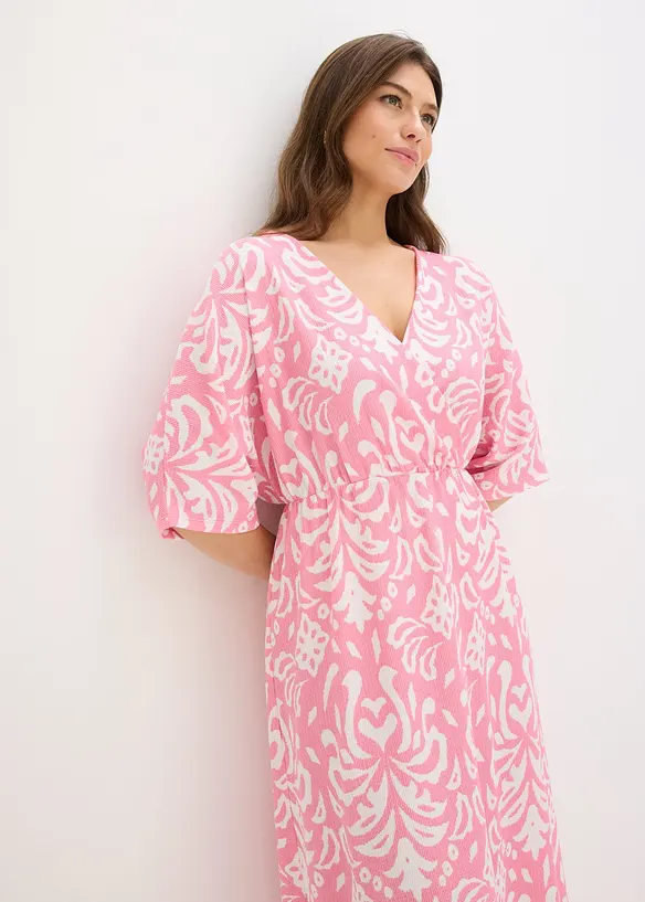 Jerseykl&auml;nning, bonprix