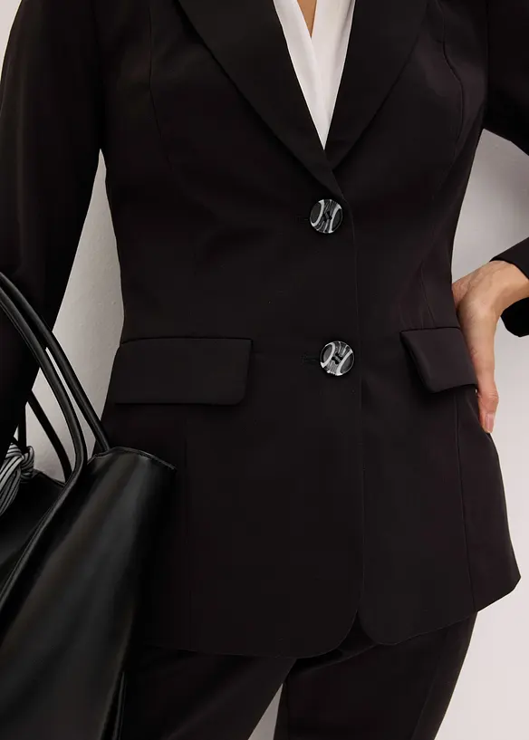 Byxdr&auml;kt (2 delar), bonprix