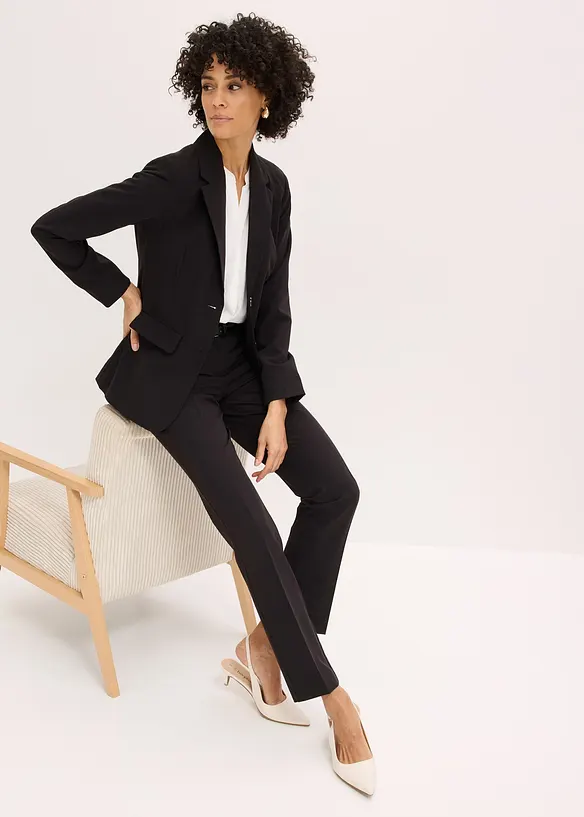 Byxdr&auml;kt (2 delar), bonprix