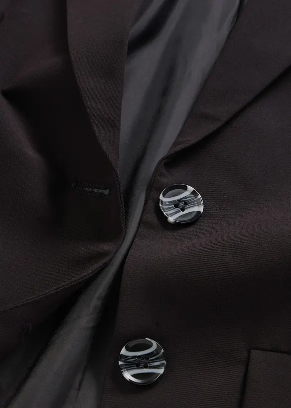 Byxdr&auml;kt (2 delar), bonprix