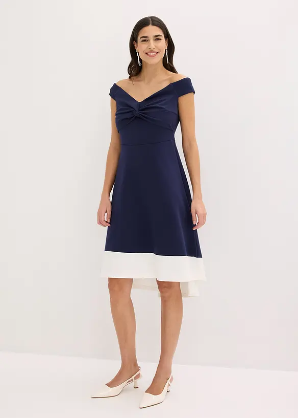 Singoallakl&auml;nning med knutdetalj, bonprix